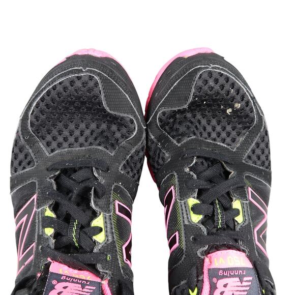 New Balance Shoes Womens 8.5 Athletic Trainer 750 v1 Running Sneaker Lightweight - Picture 9 of 13